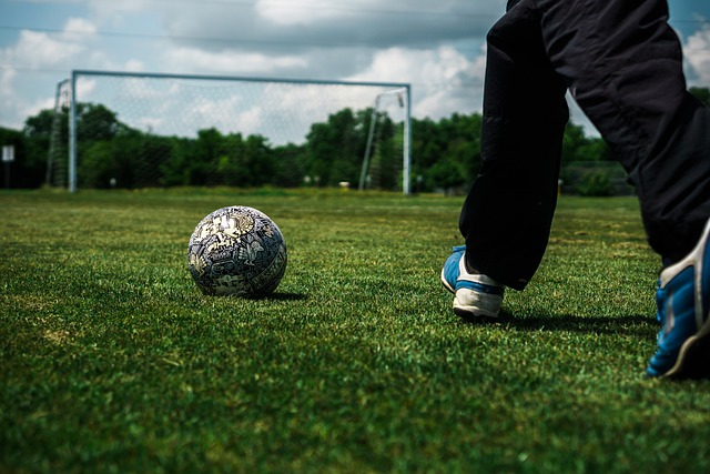 得關鍵進球 得關鍵進球