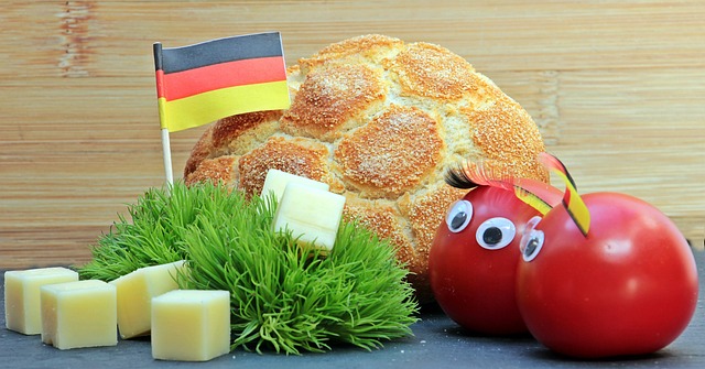 乔治和科怀 乔治和科怀